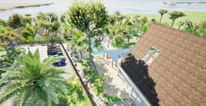 permis de construire Isère drome déclaration préalable urbanisme aménagement rénovation plan architecte dessinateur Bourgoin a proximité la côte saint Andrée saint Barthélémy